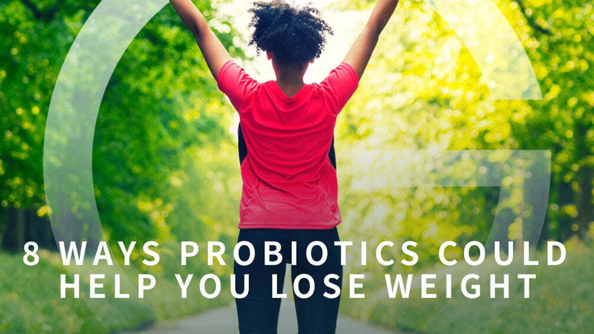 LifeGive vegan Probiotic