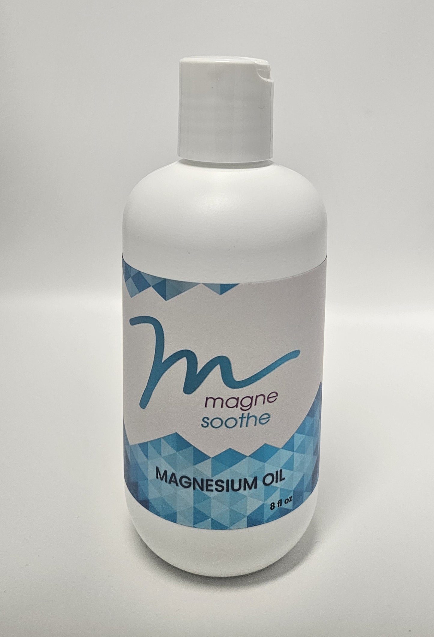 Mg 12 MagneSoothe Magnesium Oil
