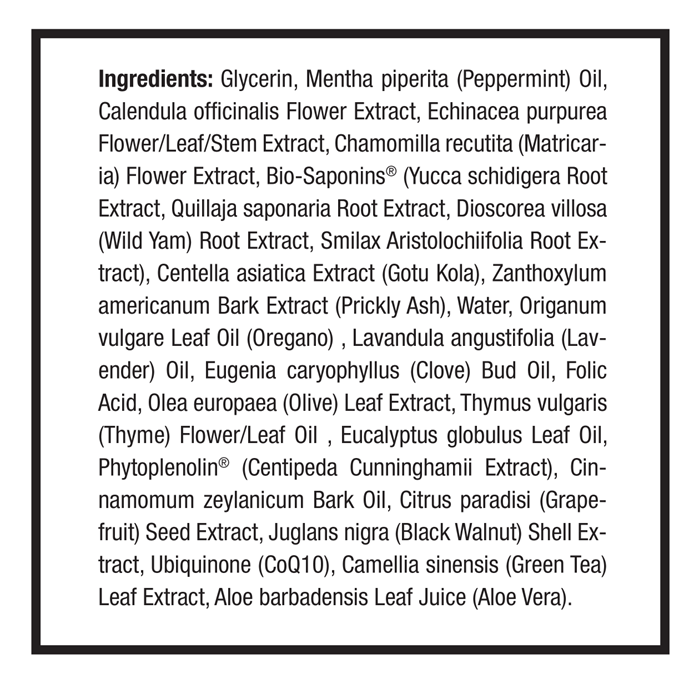 PerioBrite Cleanse 4oz.