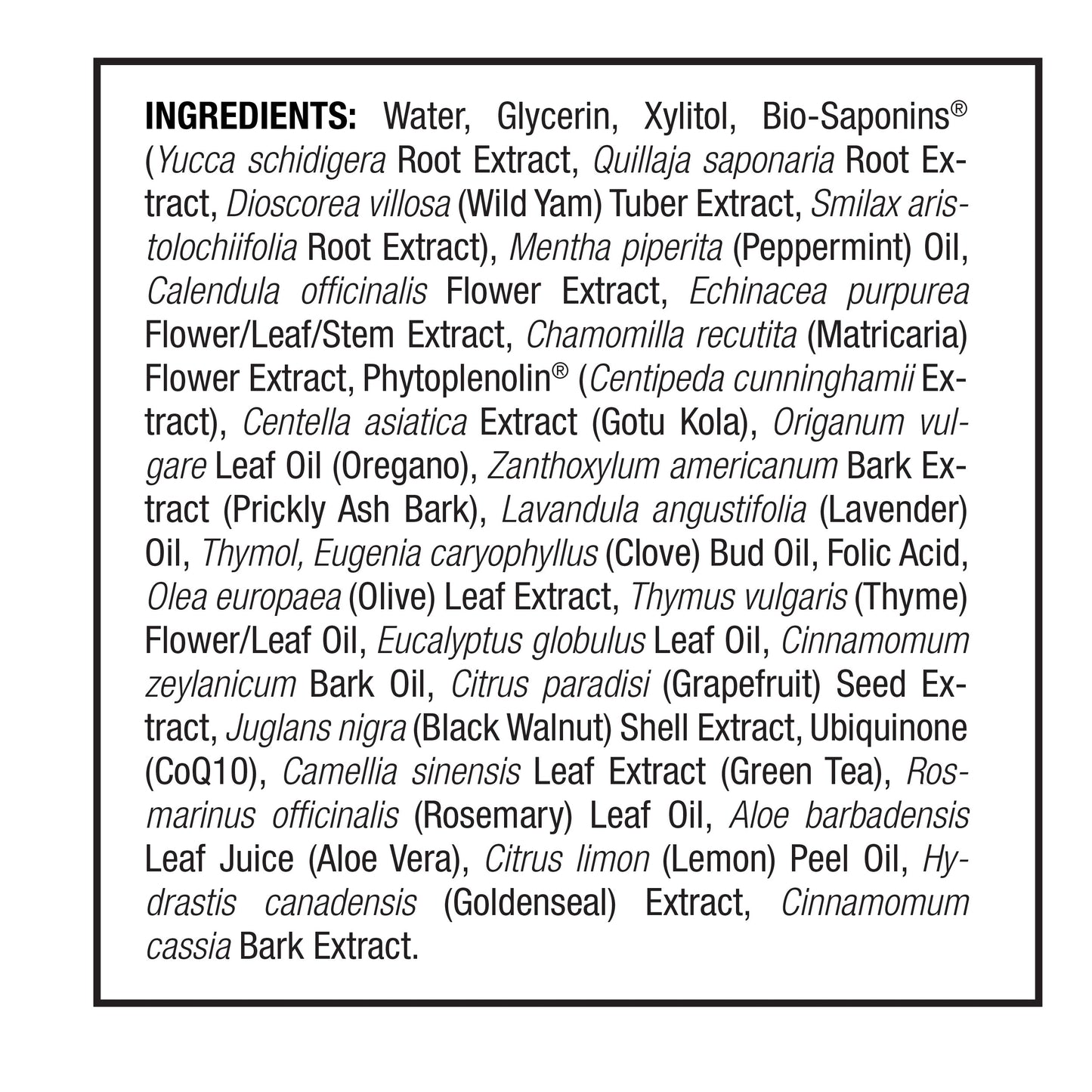 PerioBrite Mouthwash 16oz.