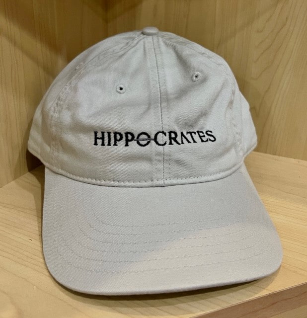 Hippocrates Baseball Cap