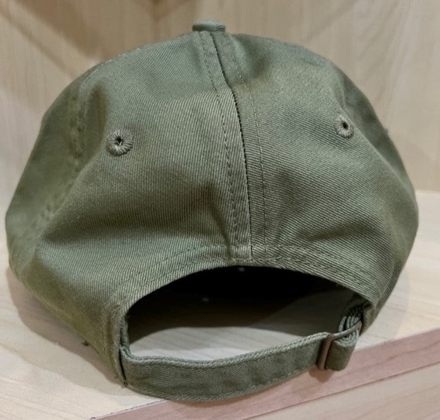 Hippocrates Baseball Cap