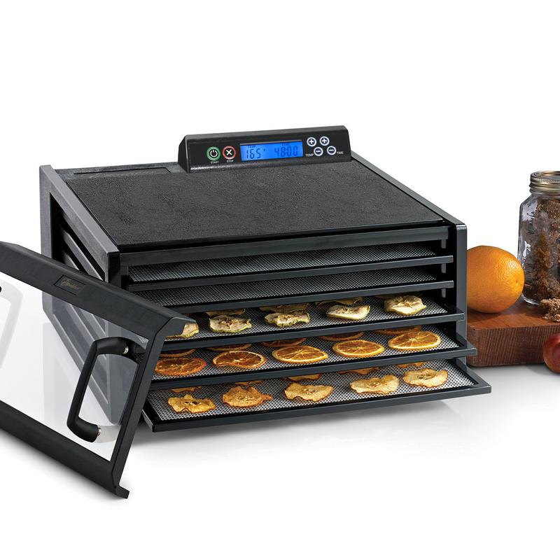 Food dehydrator deals excalibur