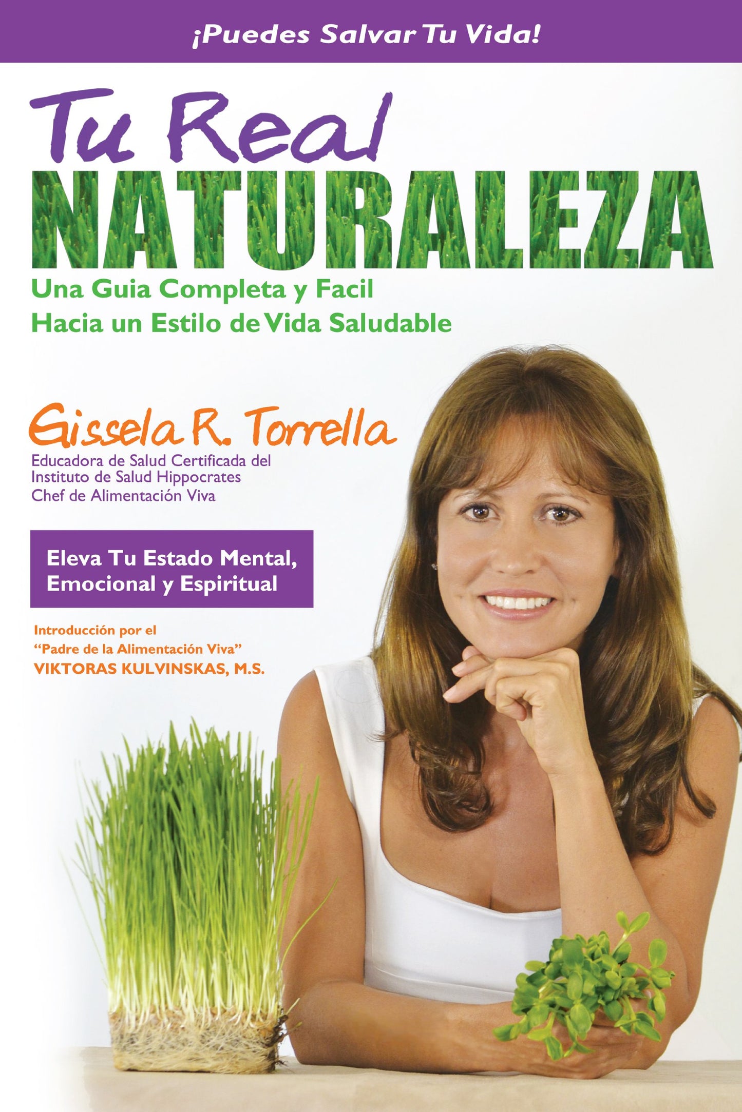 Tu Real Naturaleza
