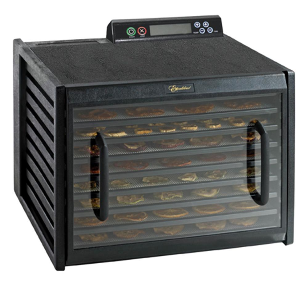 Excaliber orders food dehydrator 9 tray