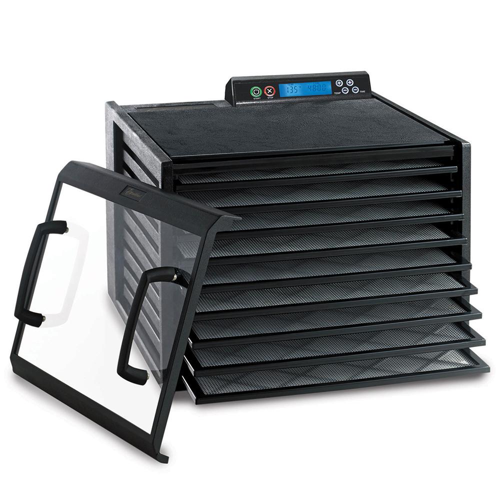 Excalibur 9 hotsell Tray Dehydrator