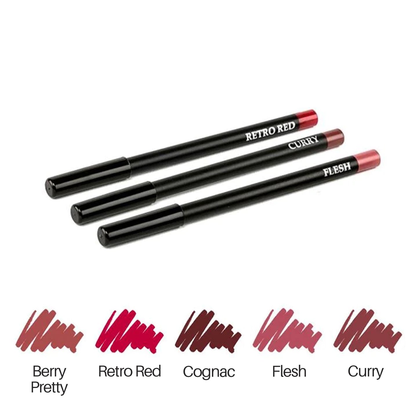 Become Lip Liners