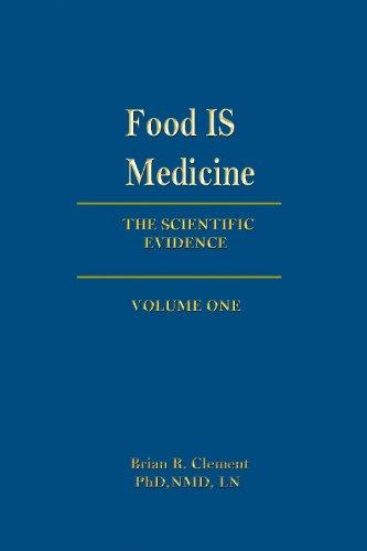 Food Is Medicine Vol 1-3 Bundle