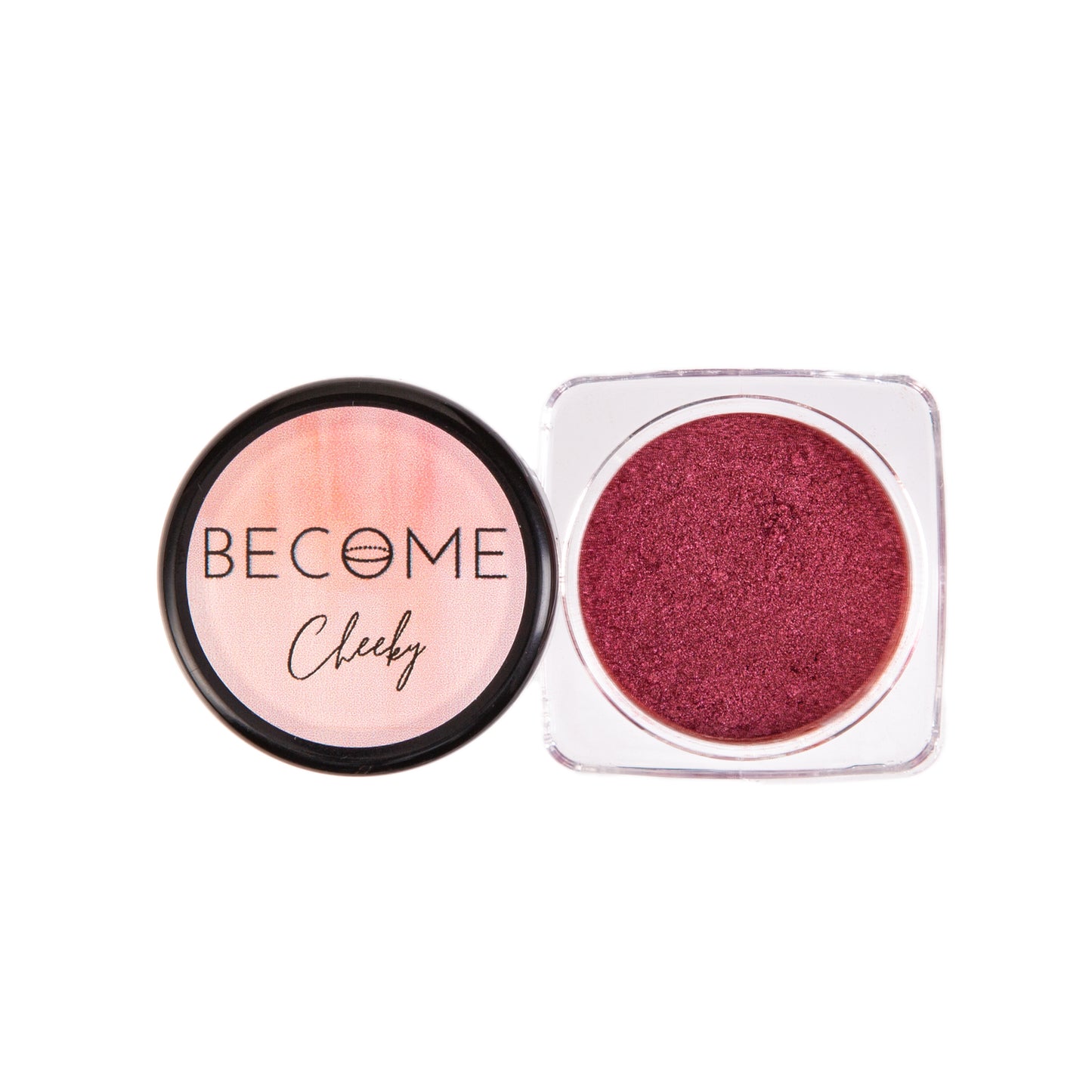 Become Mineral Blush