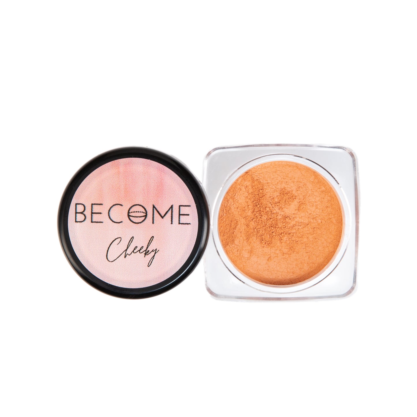 Become Mineral Blush