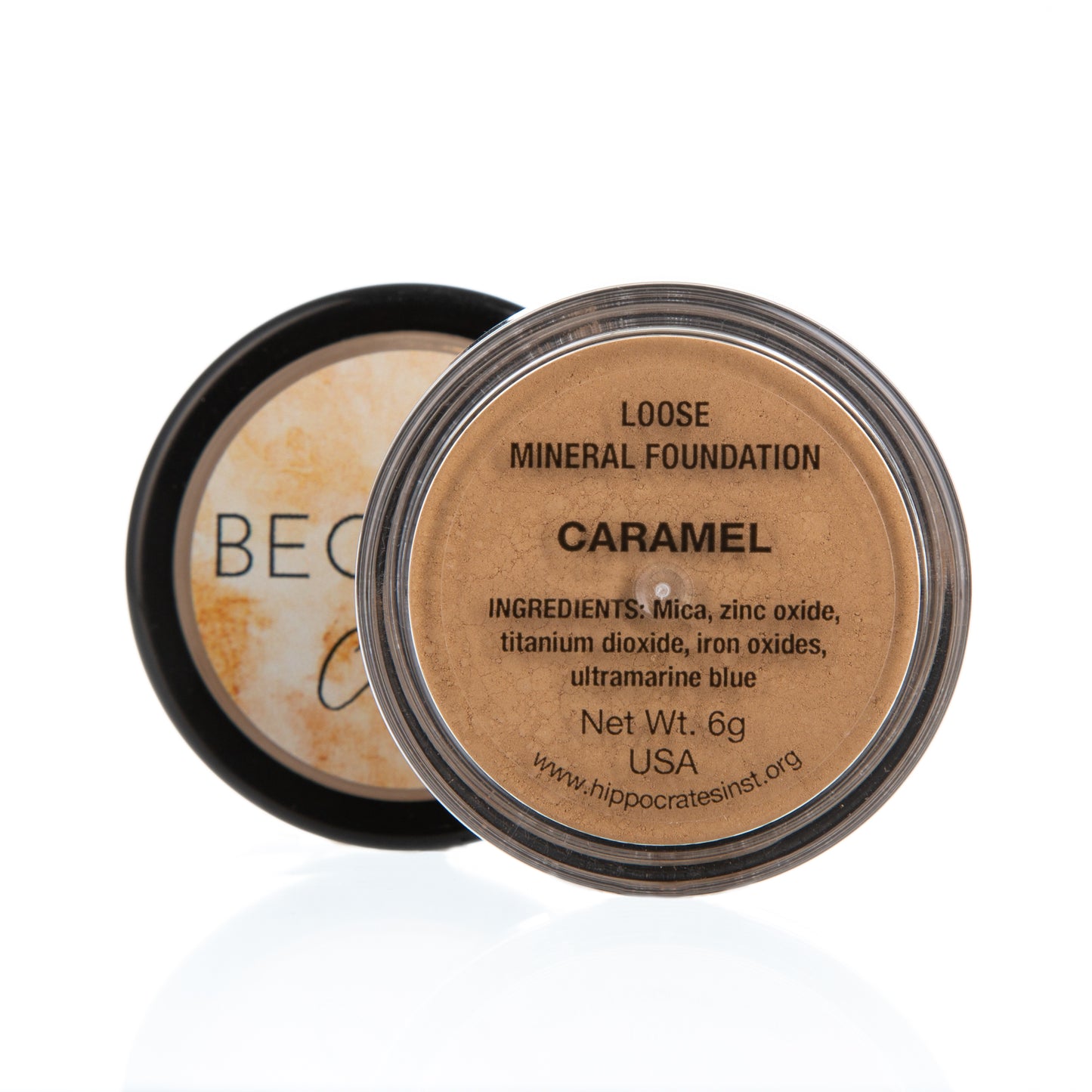 Become Mineral Foundation