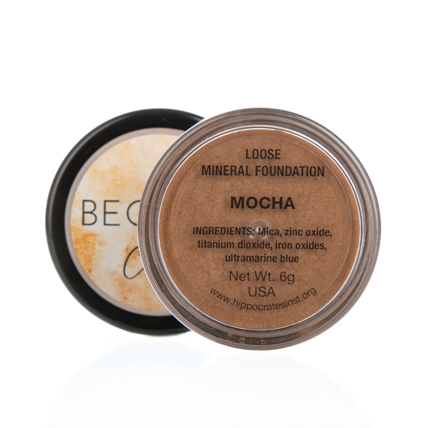 Become Mineral Foundation