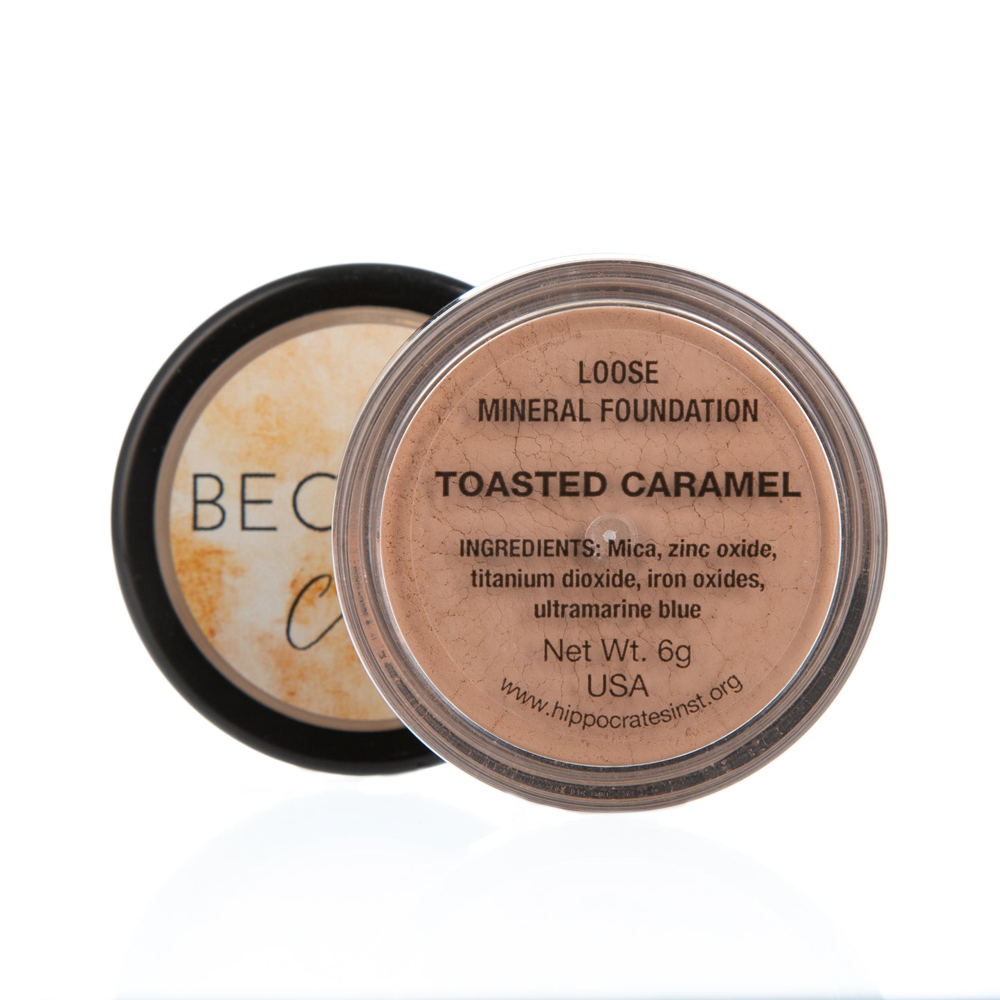 Become Mineral Foundation