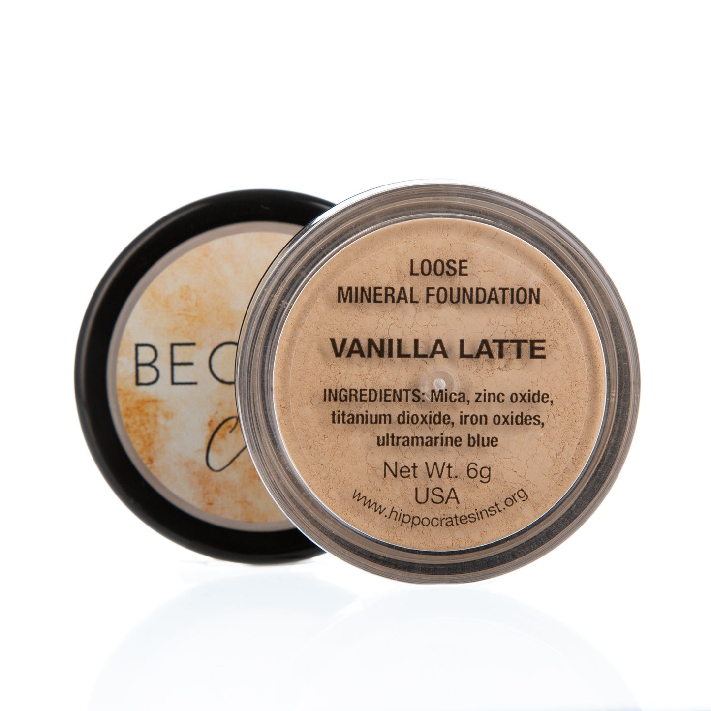 Become Mineral Foundation