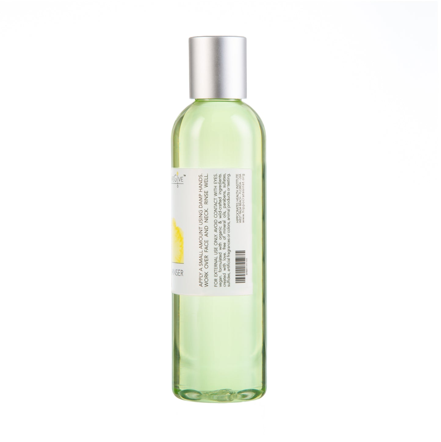 BECOME THE LIGHT pH Balancing Cleanser