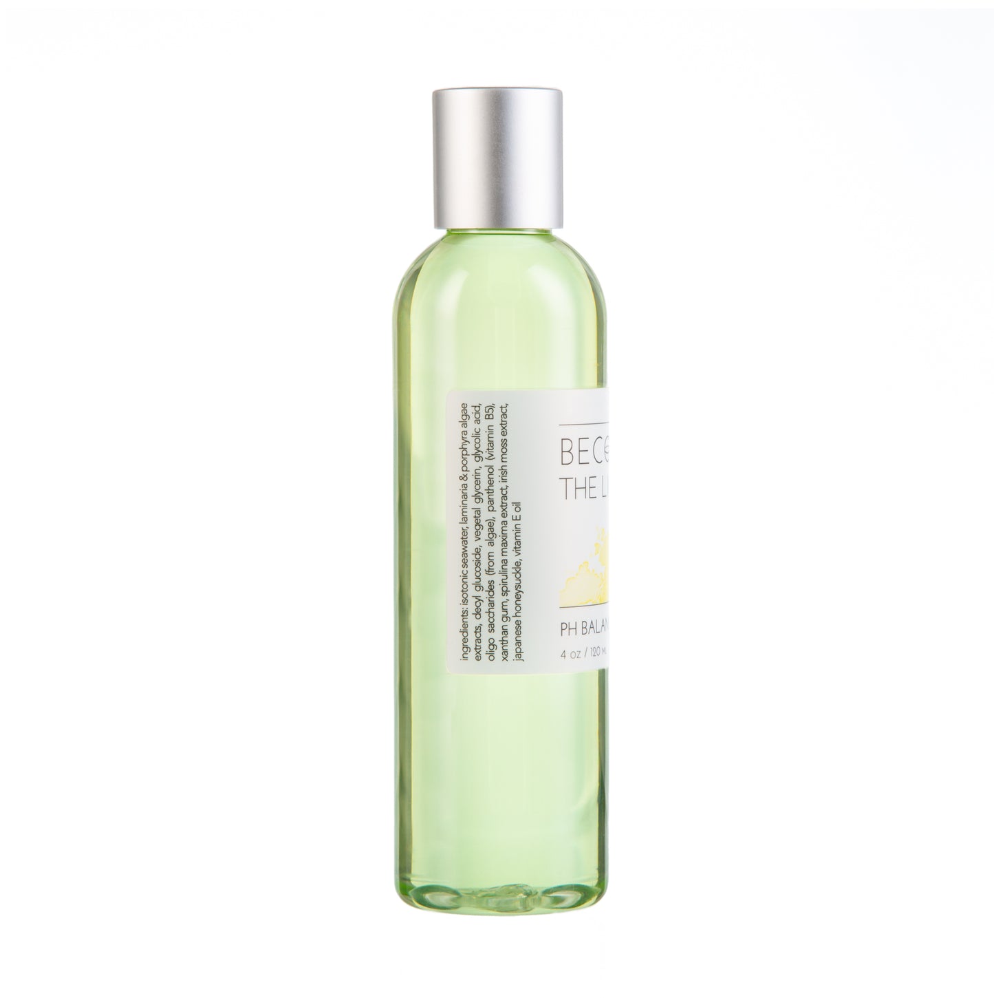 BECOME THE LIGHT pH Balancing Cleanser