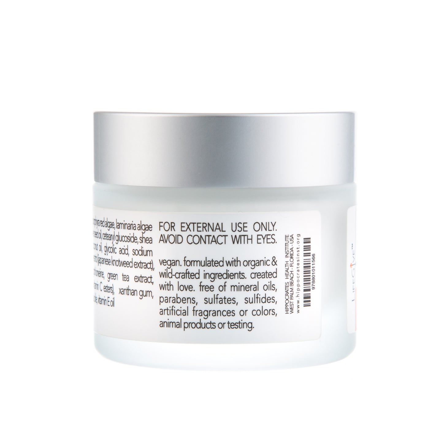 BECOME A BRIGHT IDEA Brightening Balm 2 oz