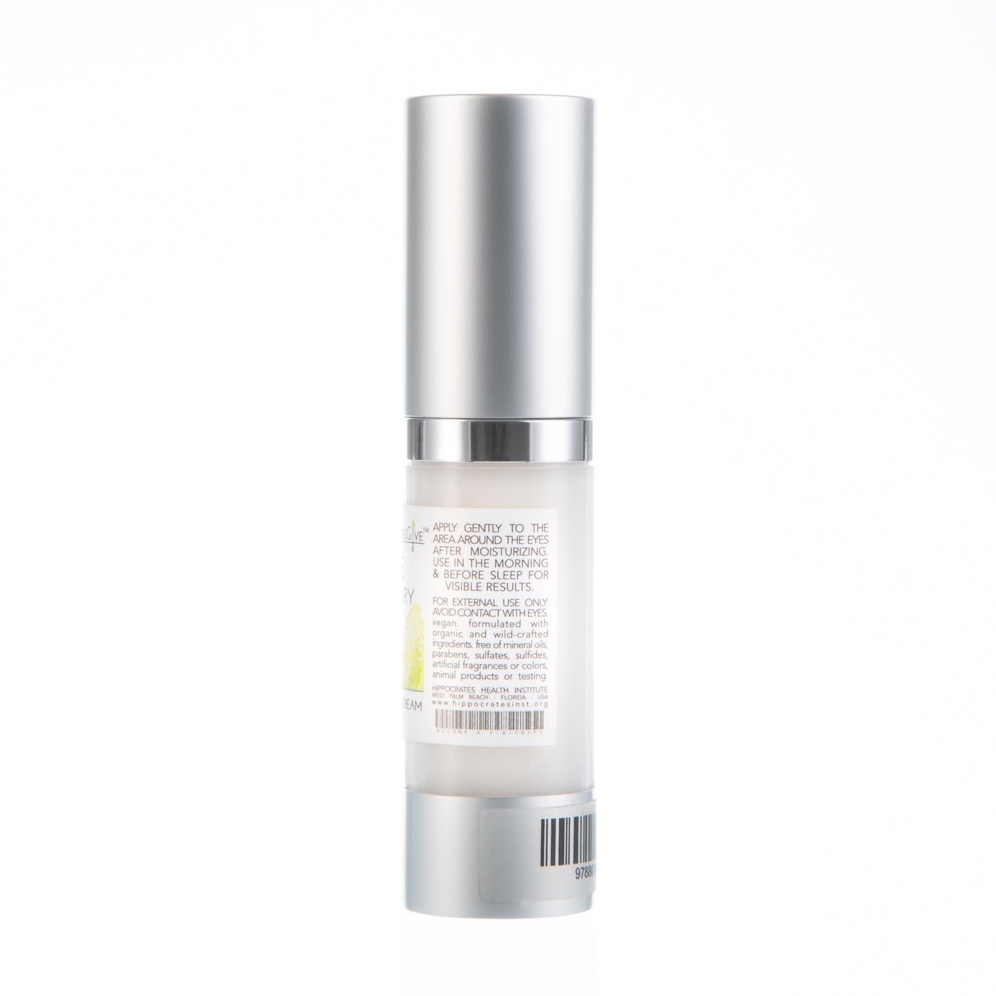 BECOME A VISIONARY - Illuminating Eye Cream .5oz