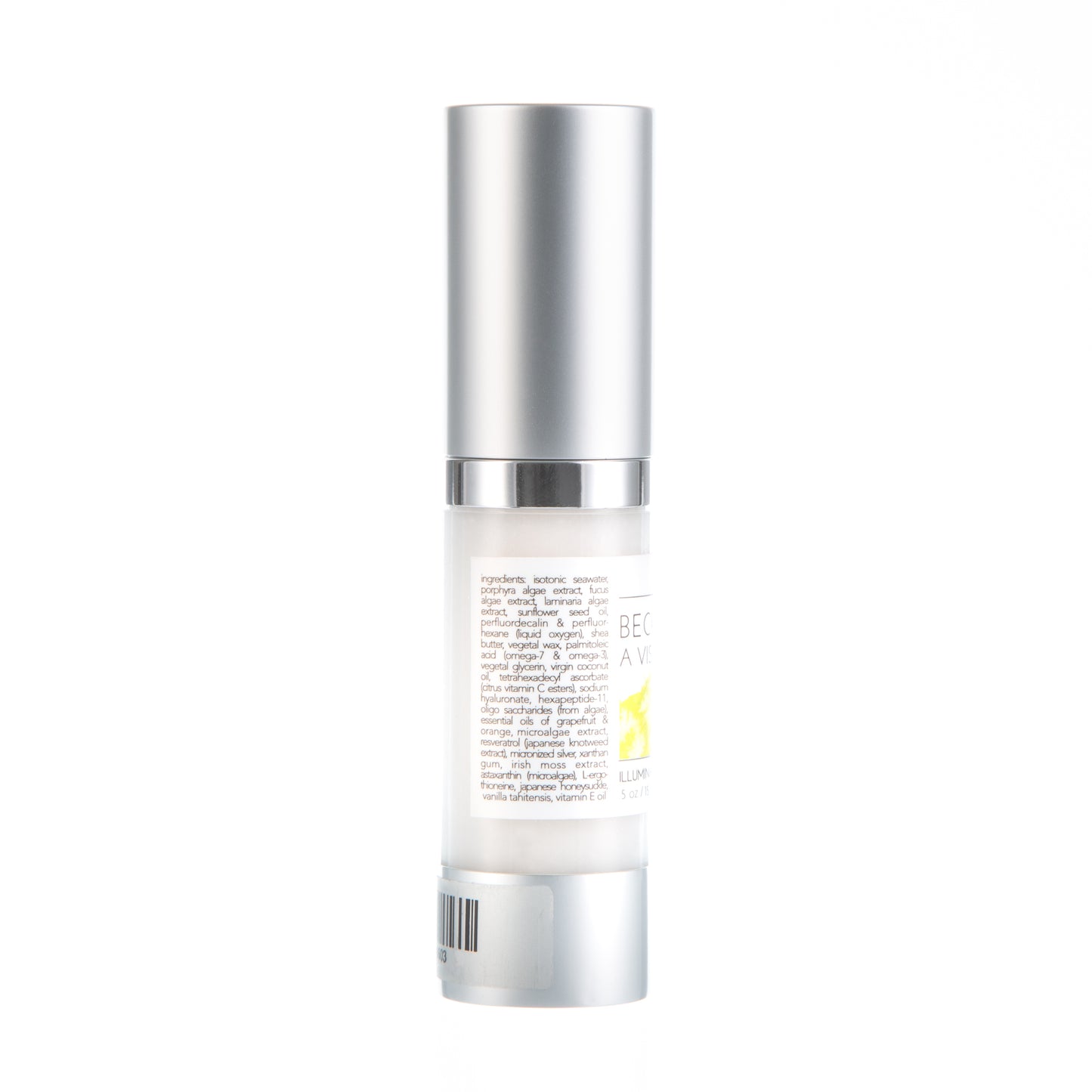 BECOME A VISIONARY - Illuminating Eye Cream .5oz