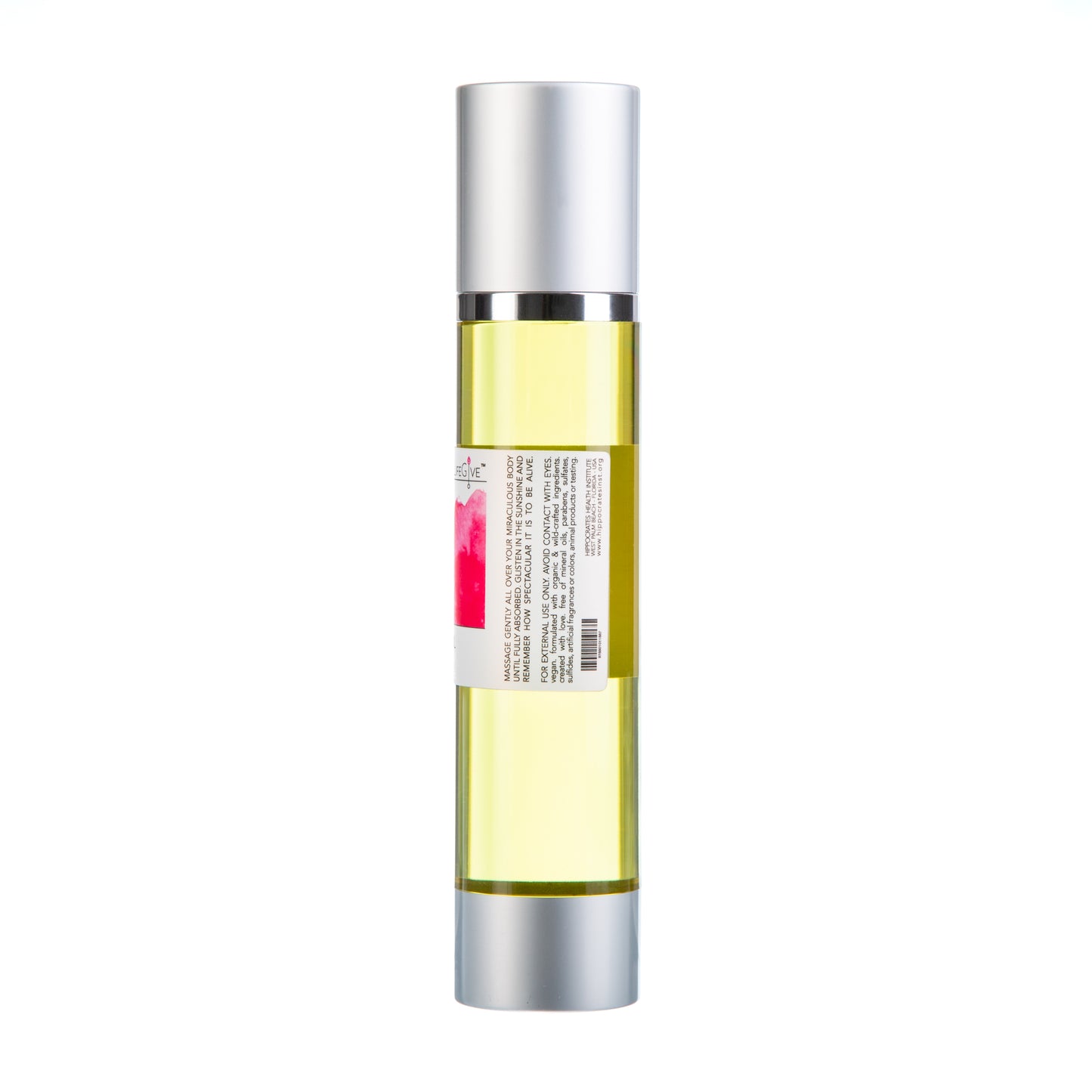 BECOME LOVED UP+ BLISSED OUT Laminaria Body Oil 4 oz