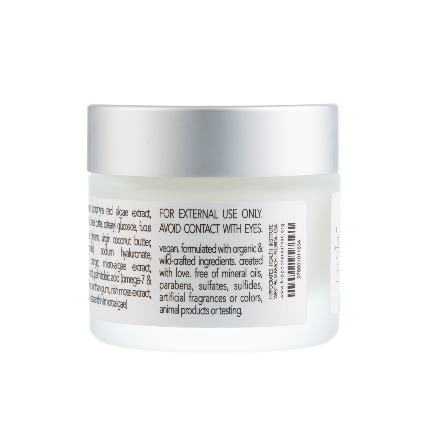 BECOME JOY Renewal Cream