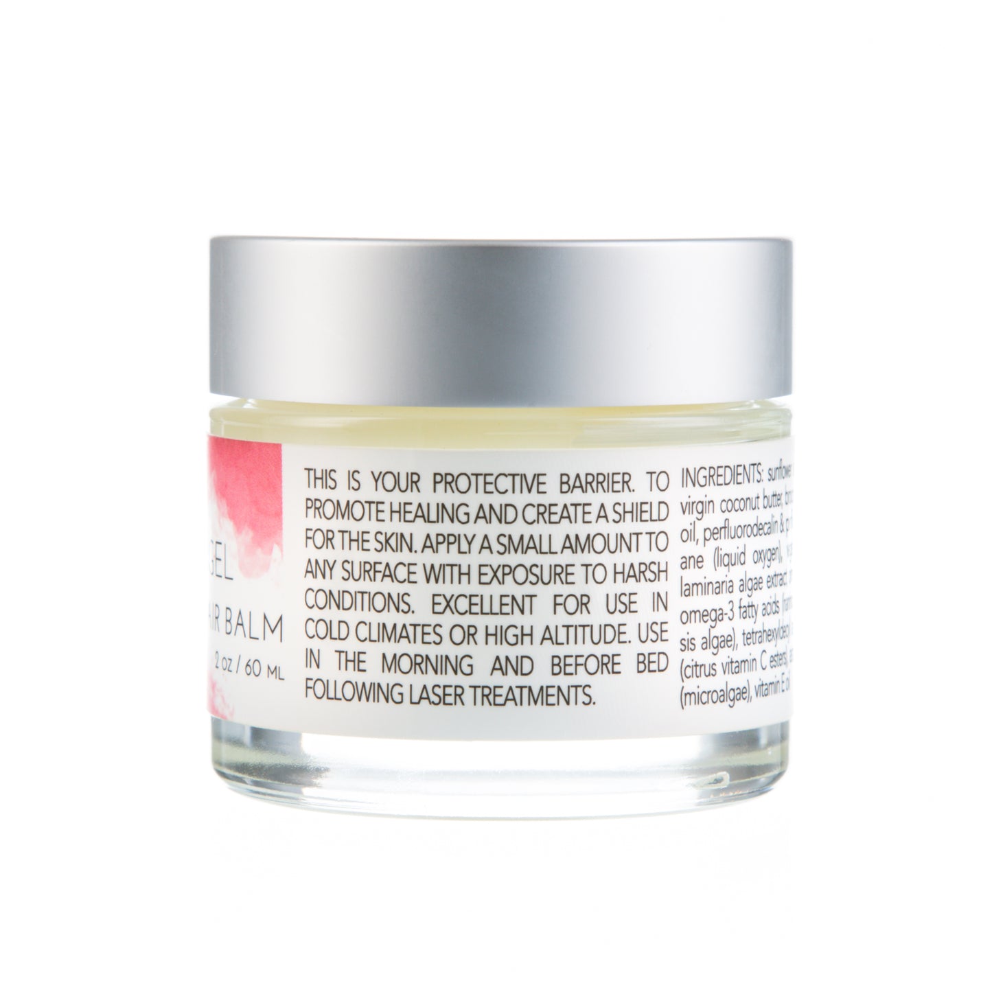 BECOME A GUARDIAN ANGEL - Repair Balm 2oz