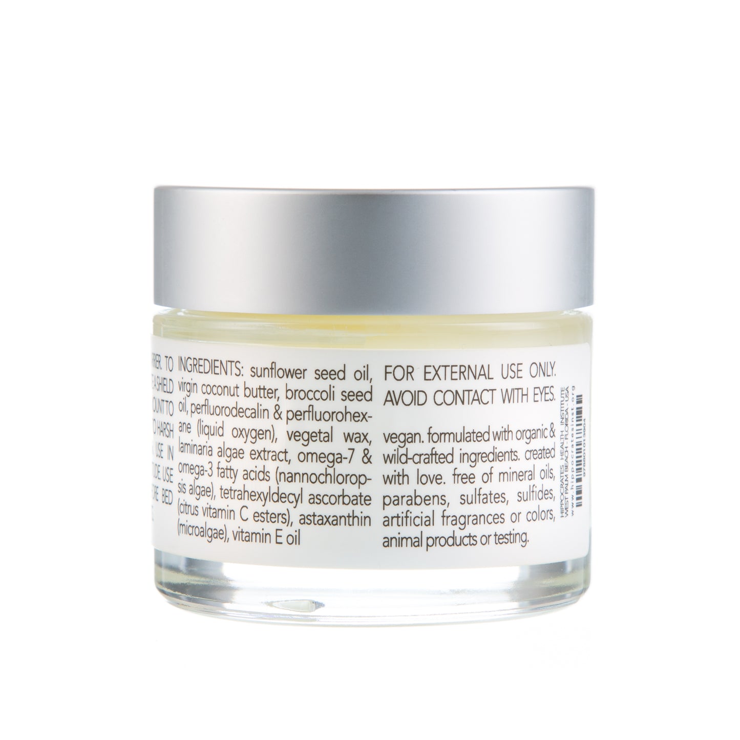 BECOME A GUARDIAN ANGEL - Repair Balm 2oz