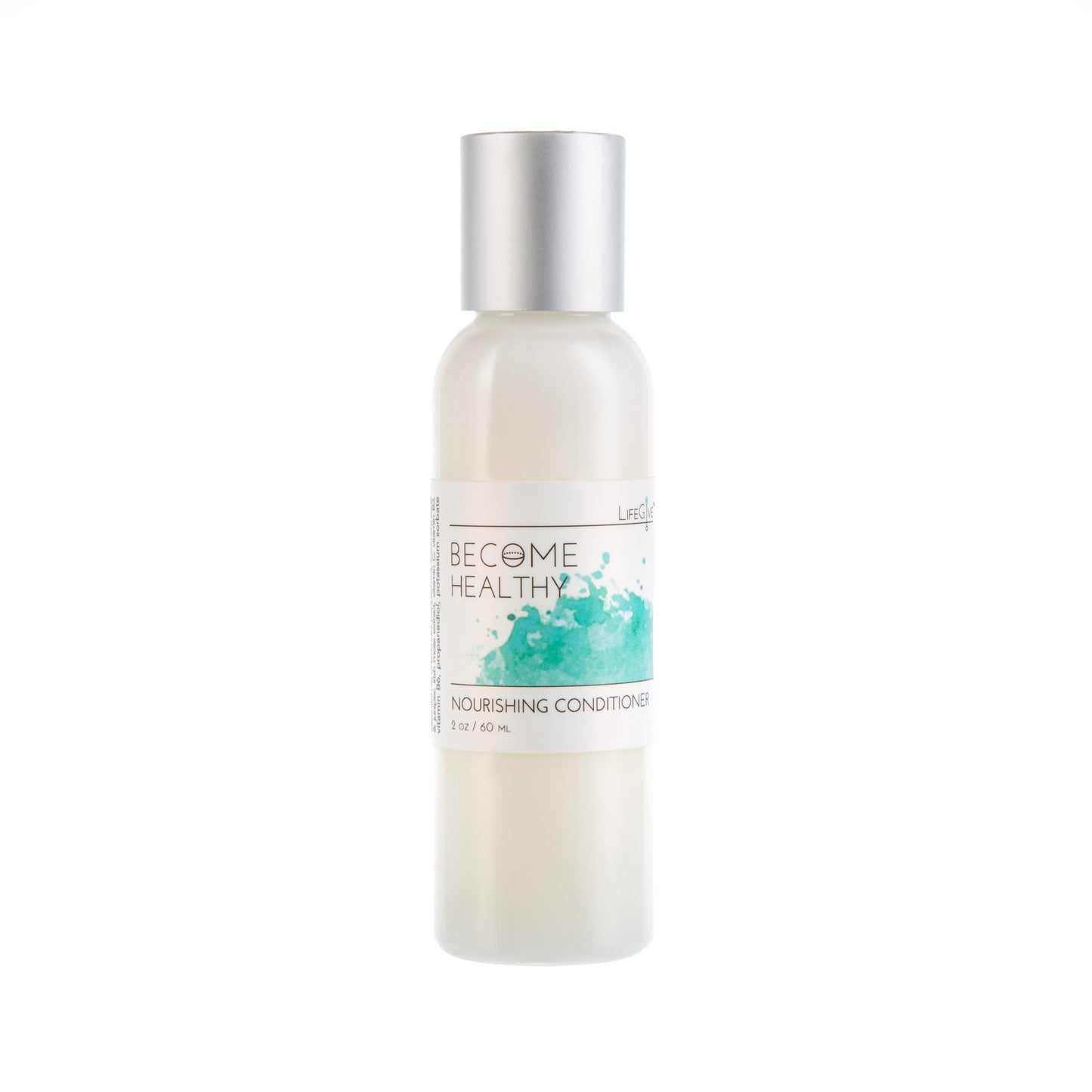 BECOME HEALTHY Nourishing Conditioner