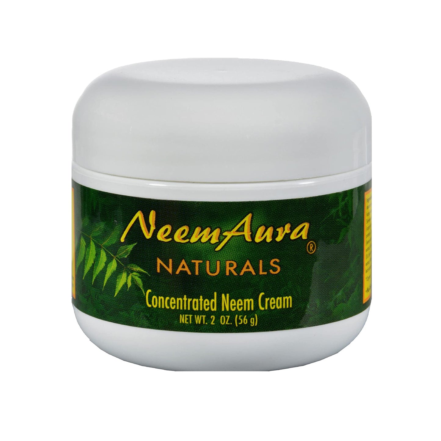 Concentrated Neem Cream