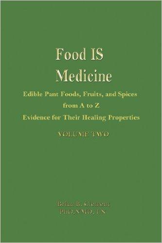 Food Is Medicine Vol 1-3 Bundle
