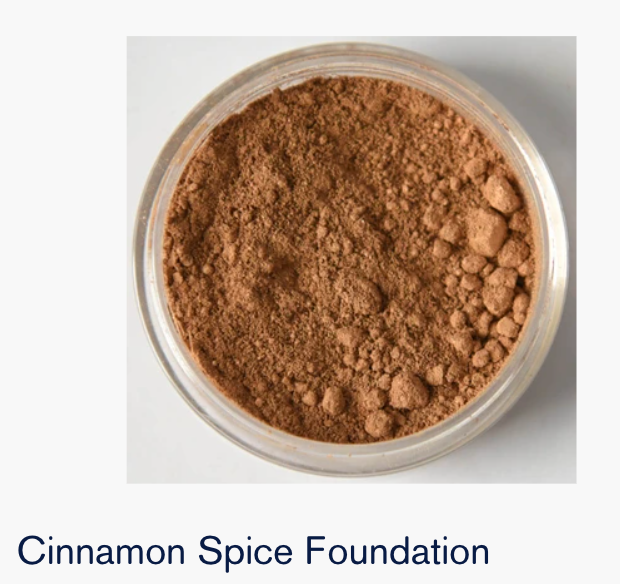 Become Mineral Foundation