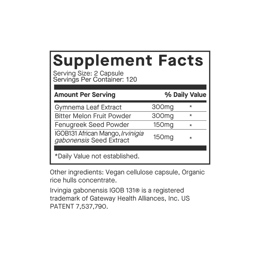 Meltaway Advanced 240 caps