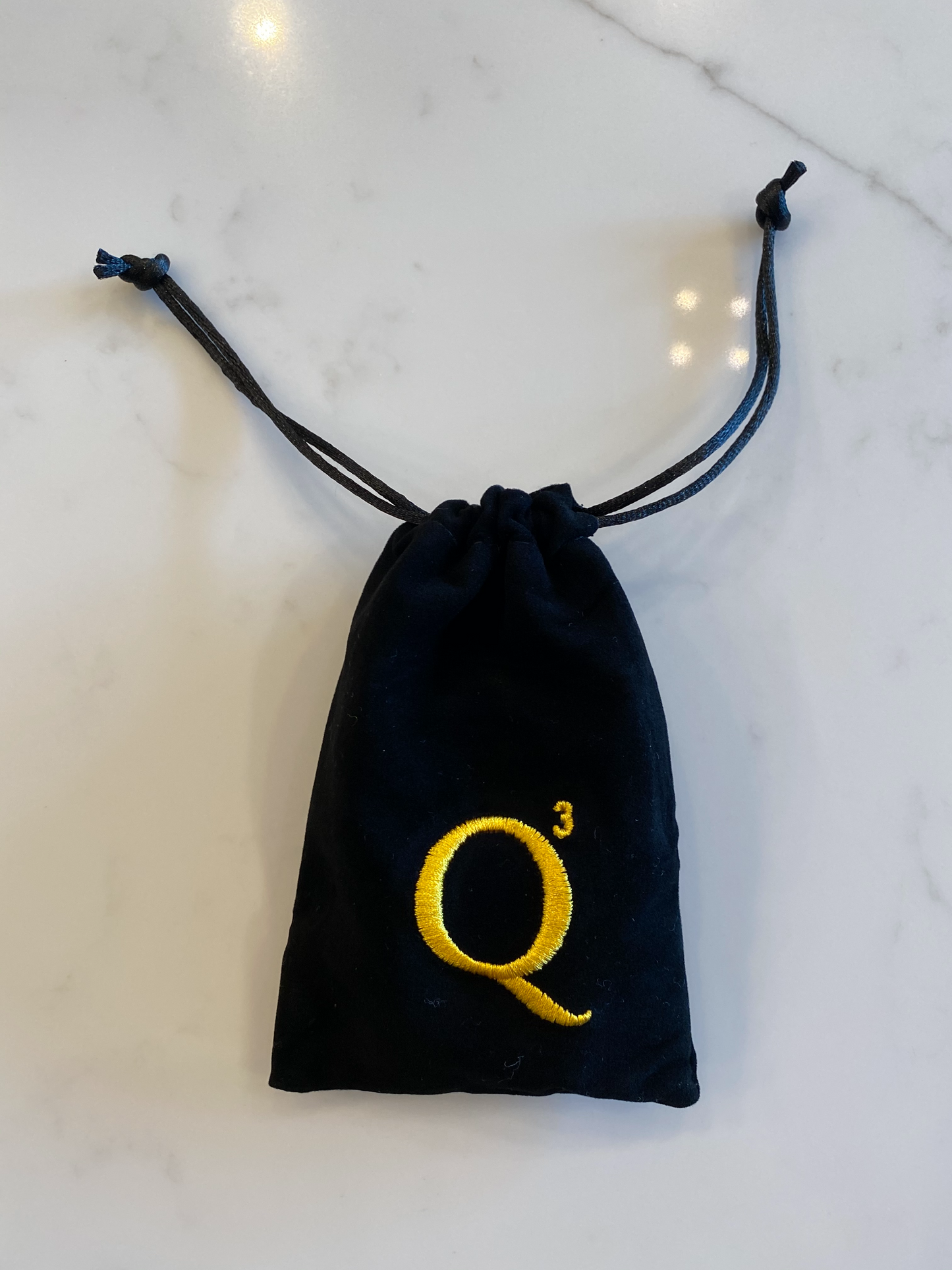 Quantum 3 Wristband, Buckle