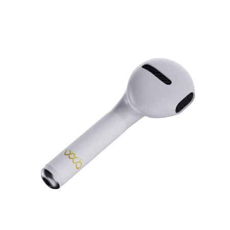 Waveblock Airpod EMF protection
