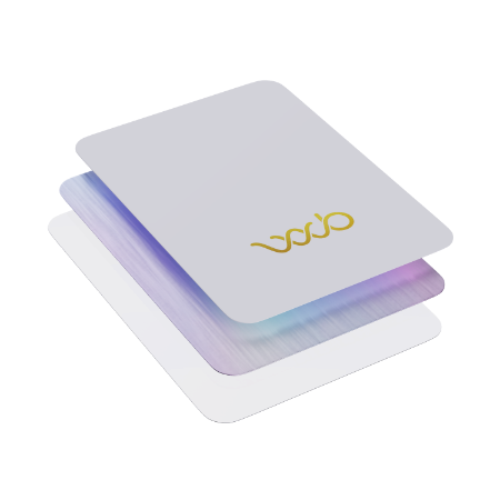 Waveblock Airpod EMF protection