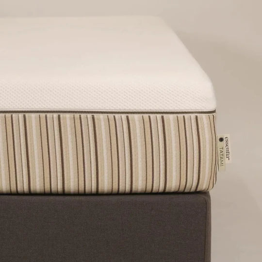Essentia Tatami Organic Mattress