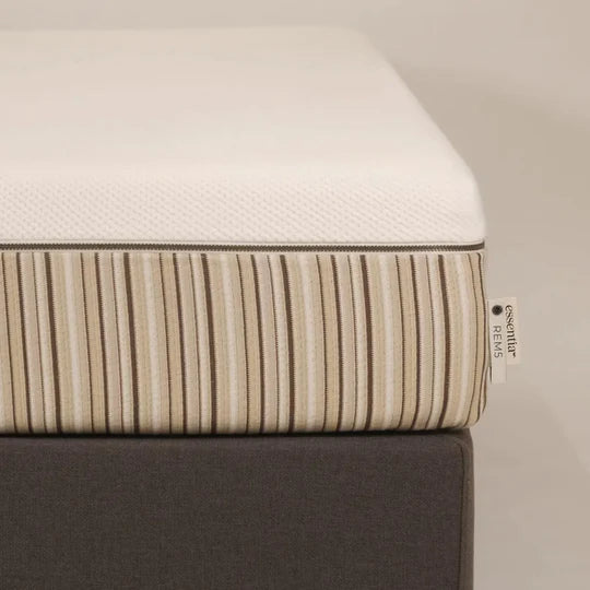 Essentia Classic REM5 Organic Mattress