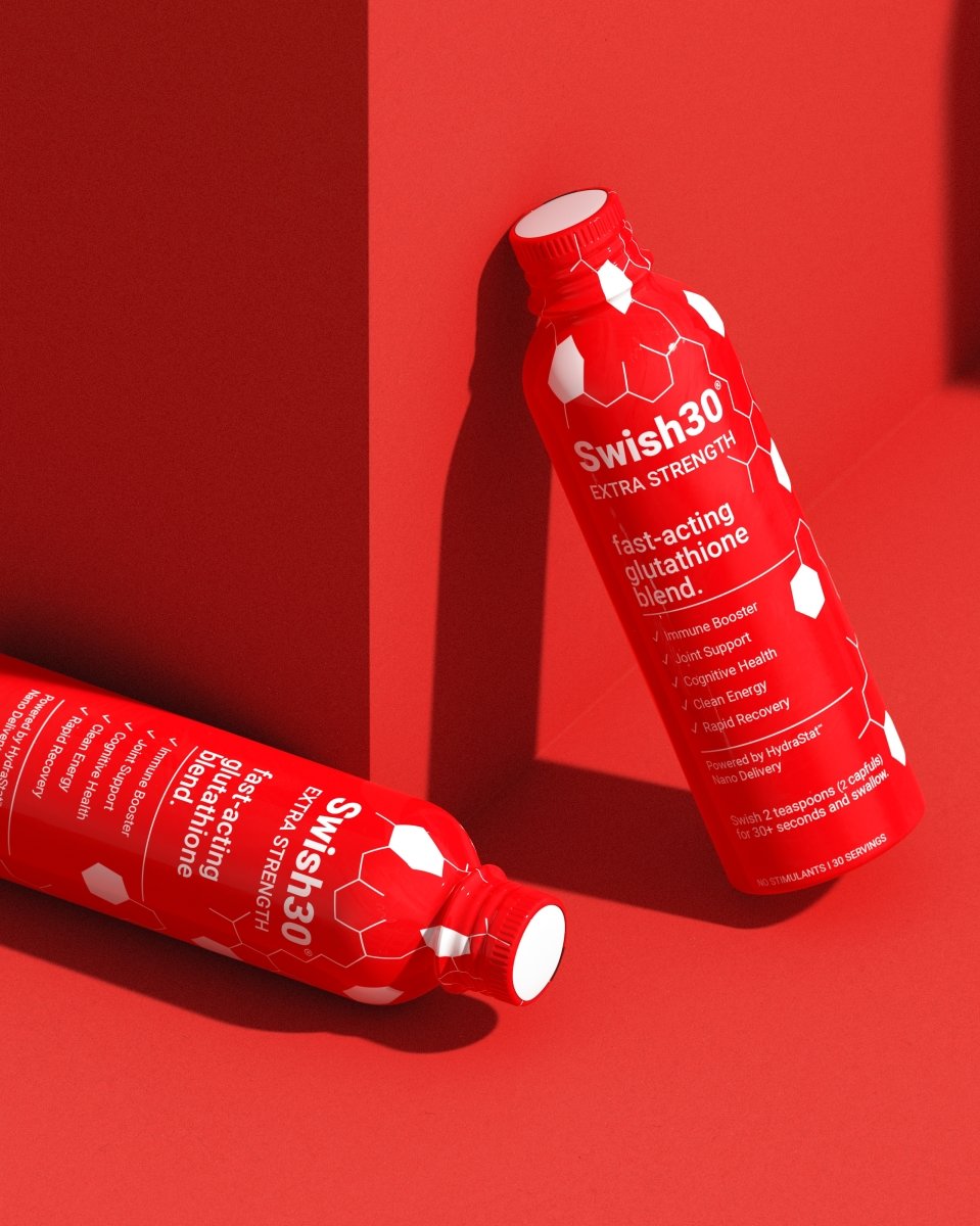 Swish30 Glutathione
