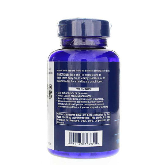 Life Extension L-Lysine 100 caps
