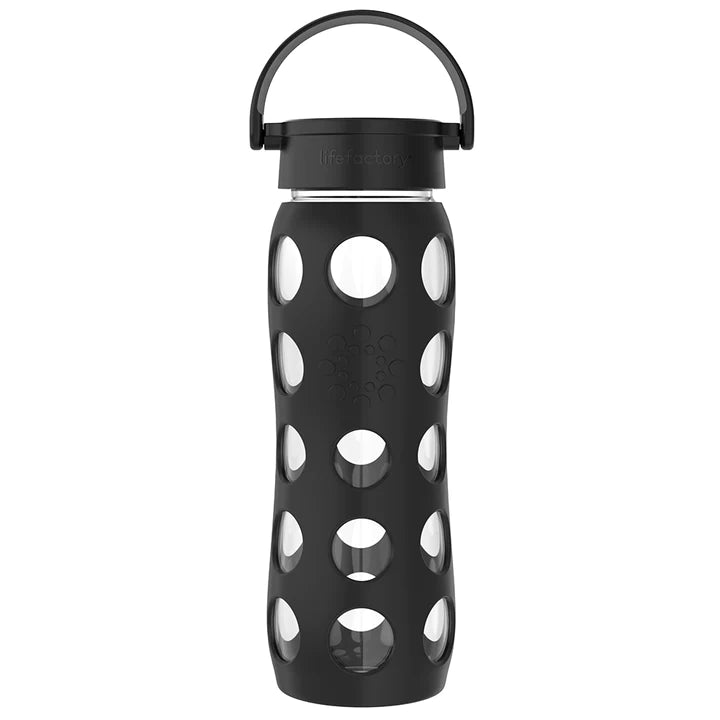 LifeFactory 22oz Water Bottle