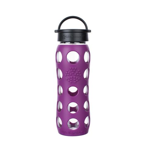 LifeFactory 22oz Water Bottle