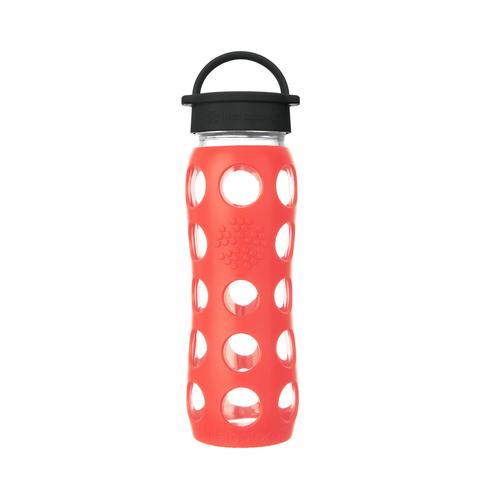 LifeFactory 22oz Water Bottle