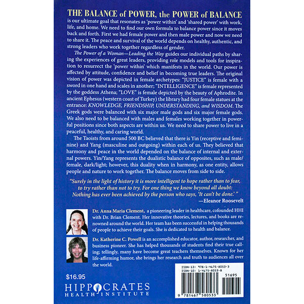 The Power of a Woman