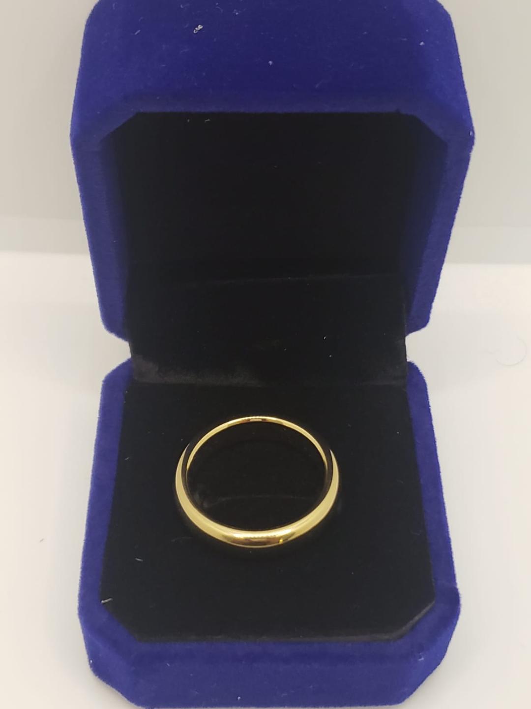 Far-Infrared Ring 8 Ancient Healing