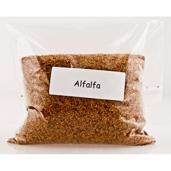 Alfalfa Seeds 1lb