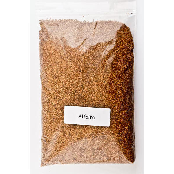 Alfalfa Seeds 1lb