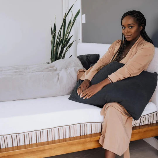 Essentia Tatami Organic Mattress