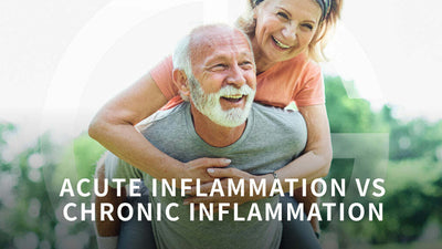 Is inflammation good or bad for immunity?