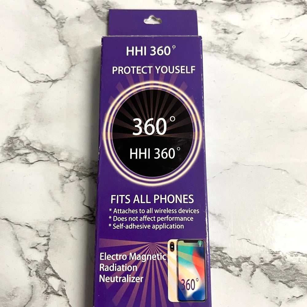 
                  
                    HHI-360
                  
                