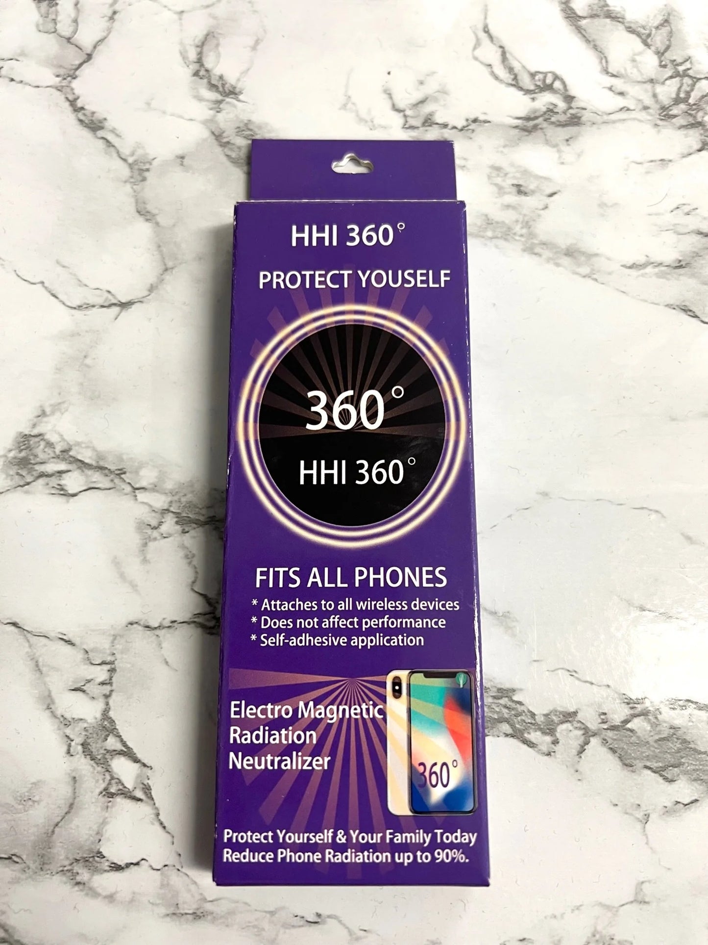 
                  
                    HHI-360
                  
                